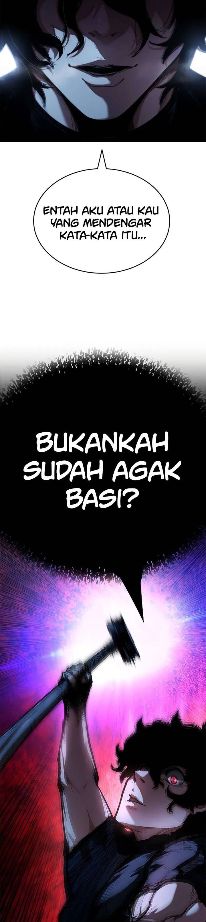 Baca Psychopath in Murim - Chapter 01 halaman 31