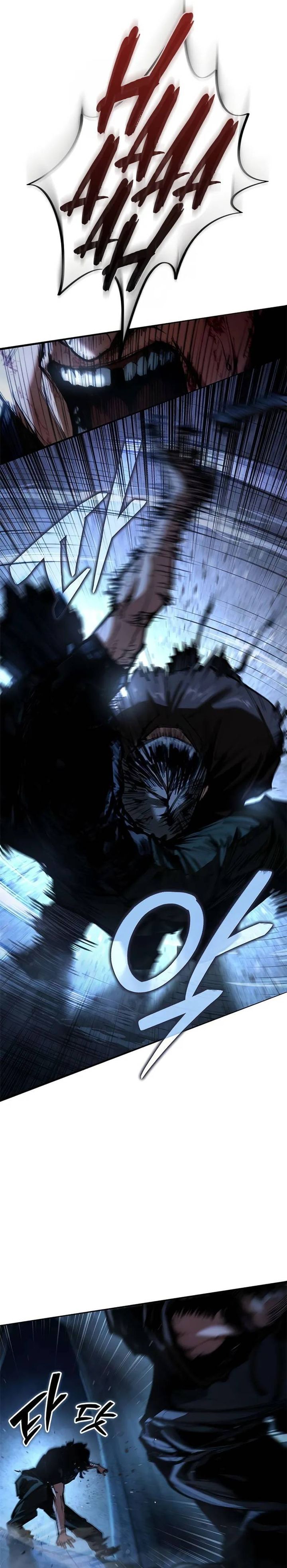 Baca Psychopath in Murim - Chapter 01 halaman 33