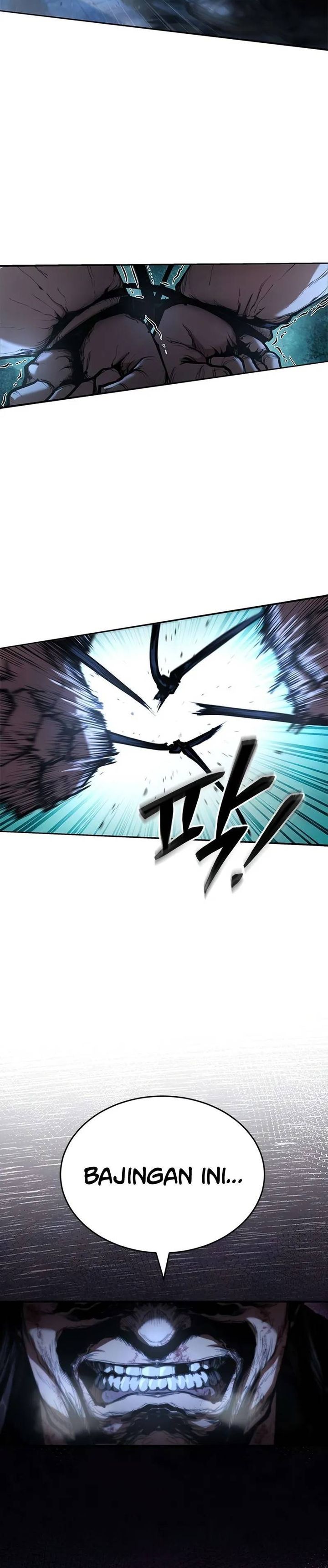 Baca Psychopath in Murim - Chapter 01 halaman 34