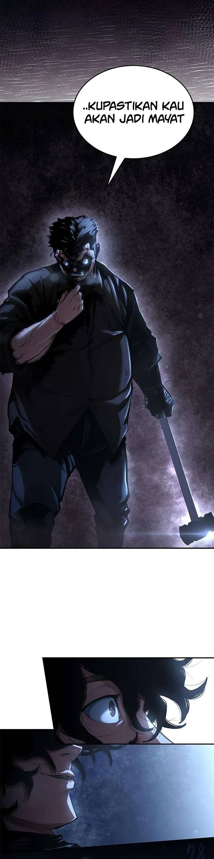 Baca Psychopath in Murim - Chapter 01 halaman 35