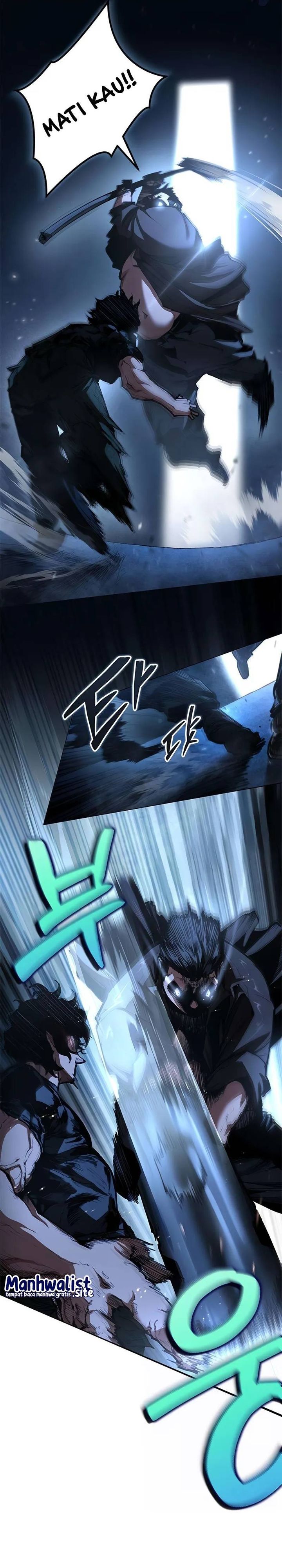 Baca Psychopath in Murim - Chapter 01 halaman 36