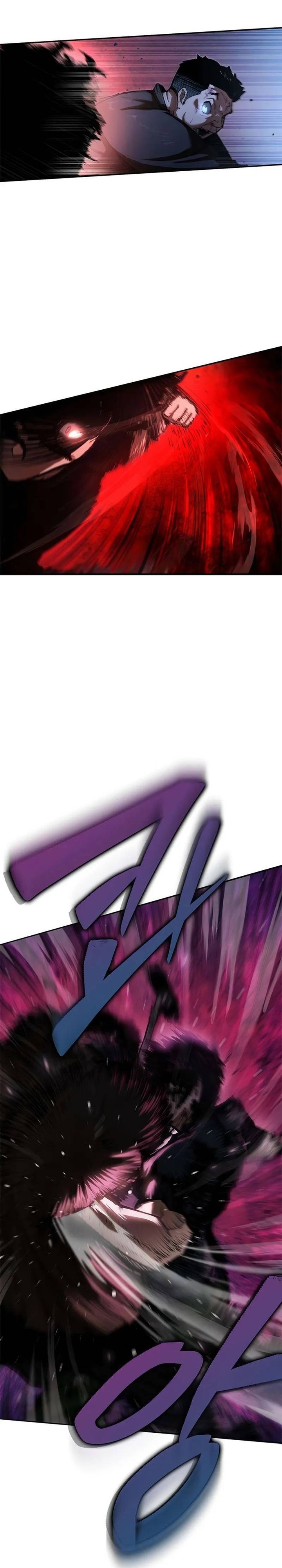 Baca Psychopath in Murim - Chapter 01 halaman 37