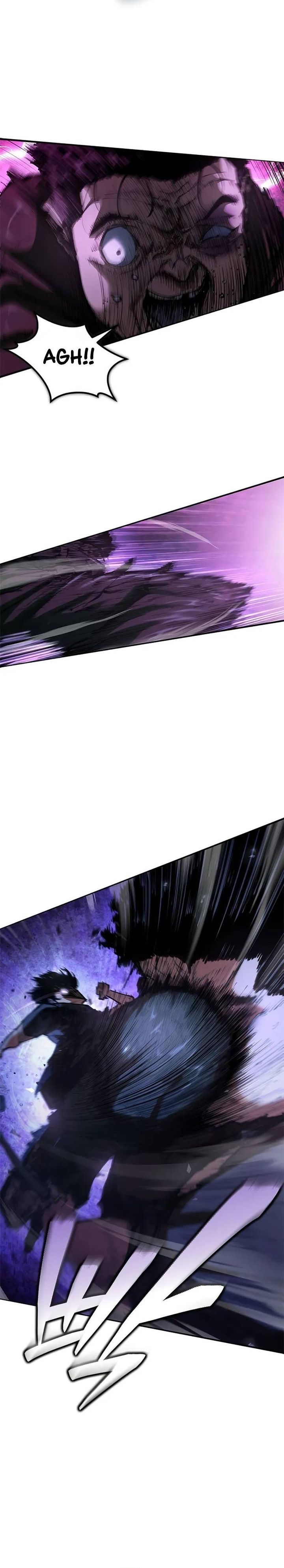 Baca Psychopath in Murim - Chapter 01 halaman 38