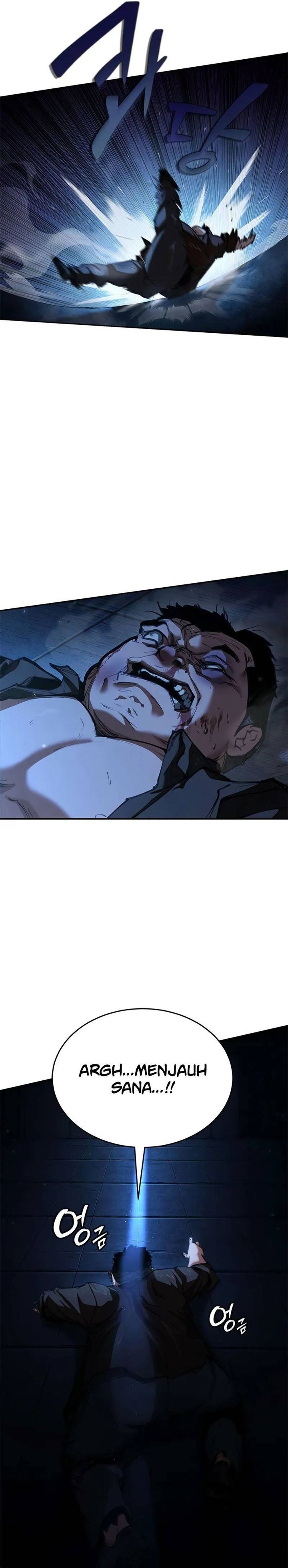 Baca Psychopath in Murim - Chapter 01 halaman 39