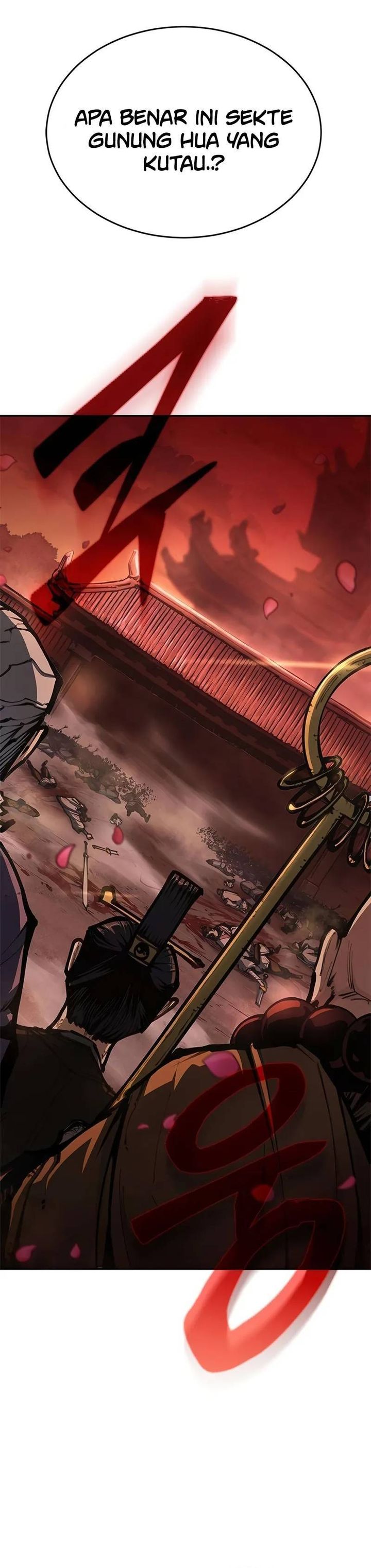 Baca Psychopath in Murim - Chapter 01 halaman 4