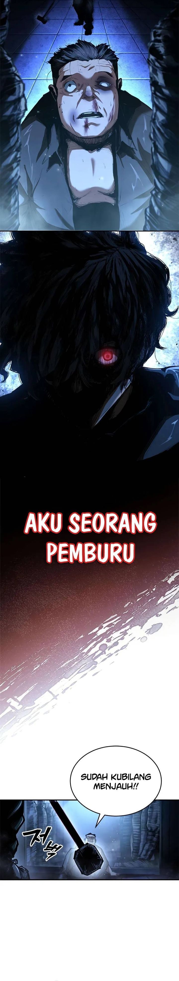 Baca Psychopath in Murim - Chapter 01 halaman 43