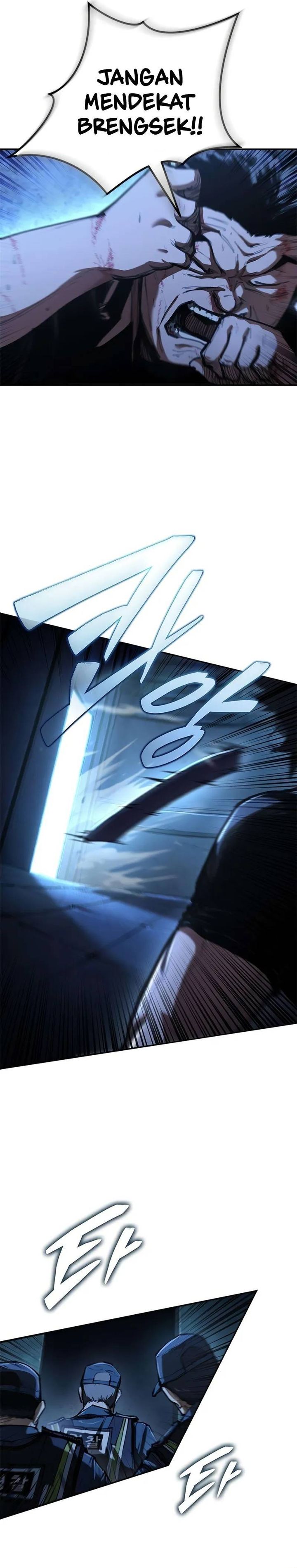 Baca Psychopath in Murim - Chapter 01 halaman 44