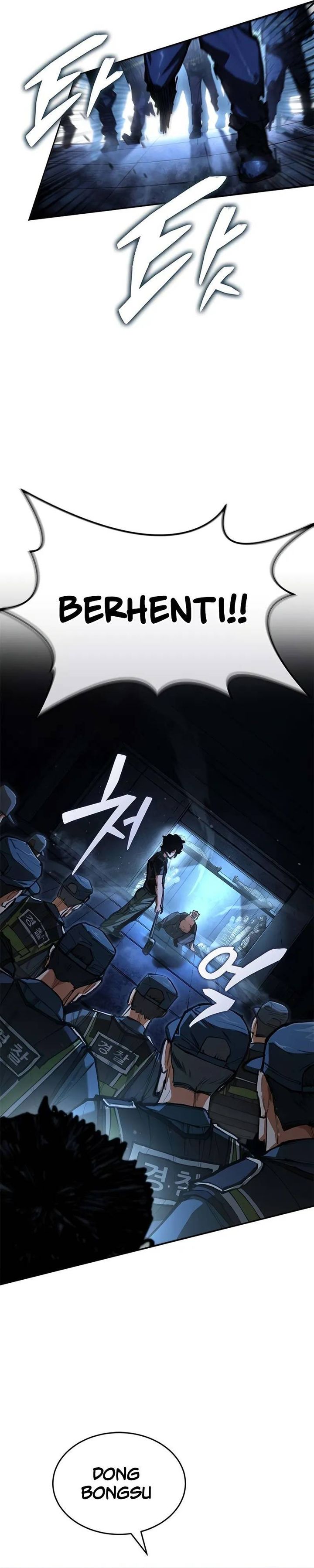 Baca Psychopath in Murim - Chapter 01 halaman 45