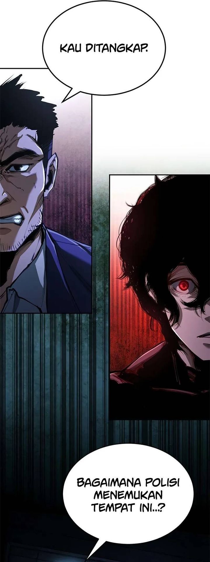 Baca Psychopath in Murim - Chapter 01 halaman 47