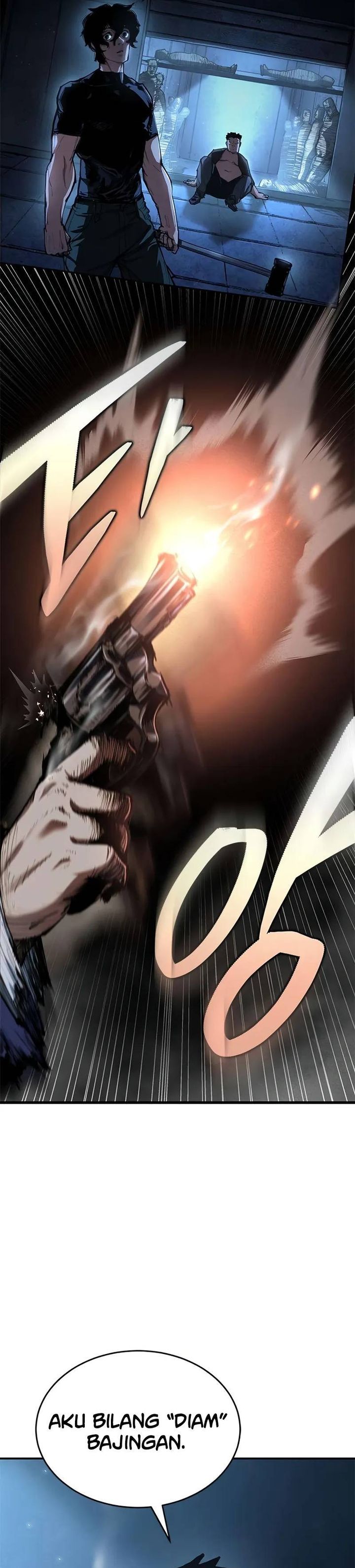 Baca Psychopath in Murim - Chapter 01 halaman 48