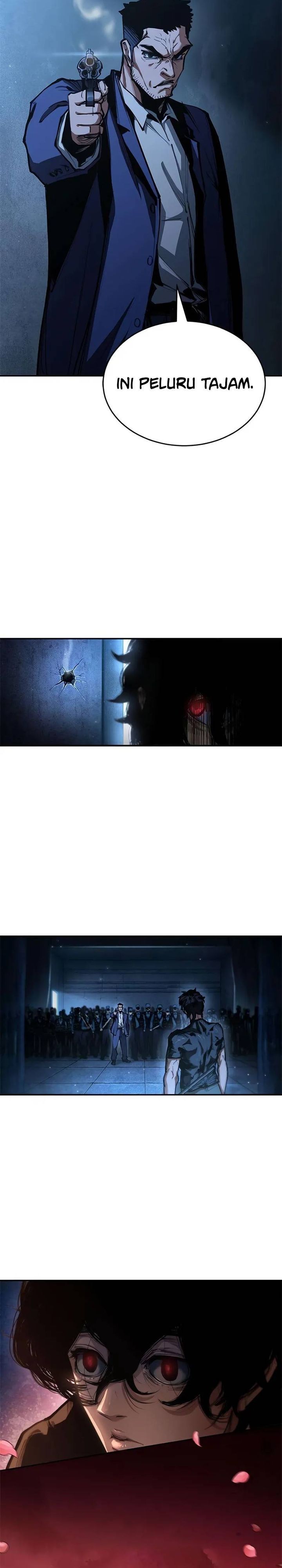 Baca Psychopath in Murim - Chapter 01 halaman 49
