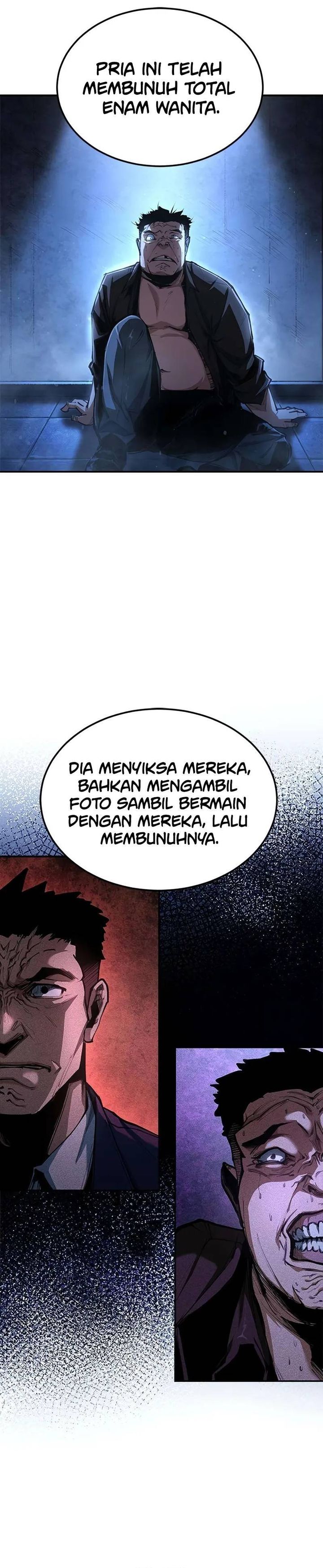 Baca Psychopath in Murim - Chapter 01 halaman 51