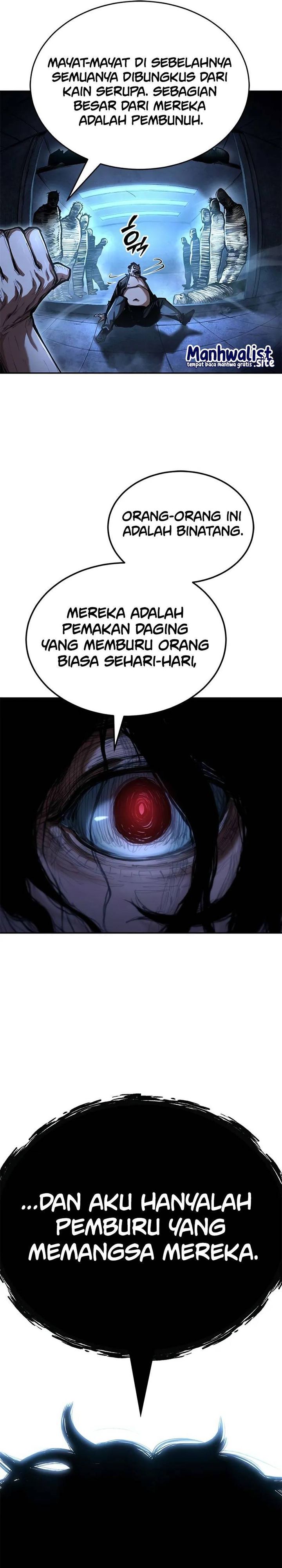 Baca Psychopath in Murim - Chapter 01 halaman 52