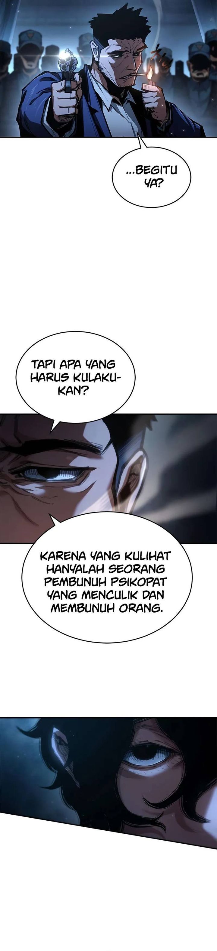 Baca Psychopath in Murim - Chapter 01 halaman 54