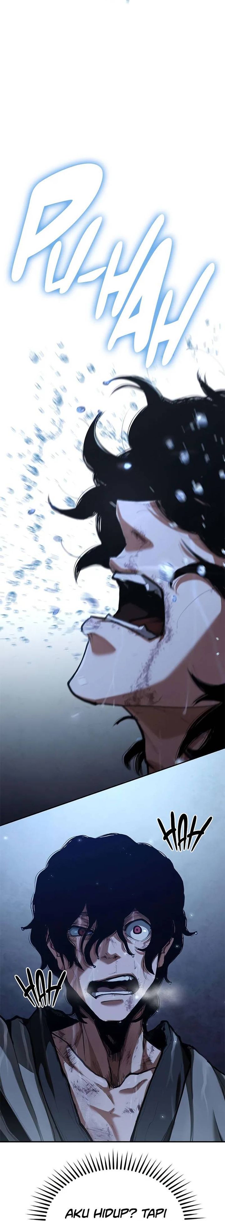 Baca Psychopath in Murim - Chapter 01 halaman 60
