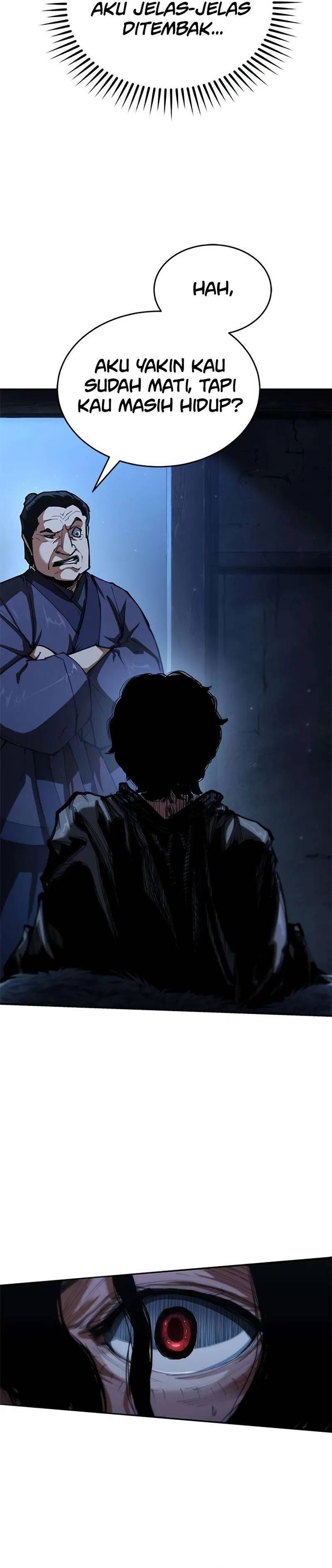 Baca Psychopath in Murim - Chapter 01 halaman 61