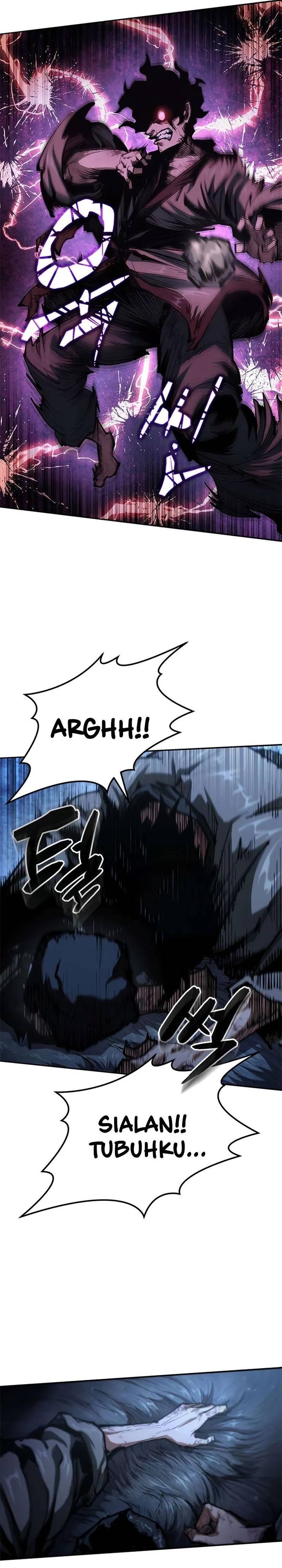 Baca Psychopath in Murim - Chapter 01 halaman 65