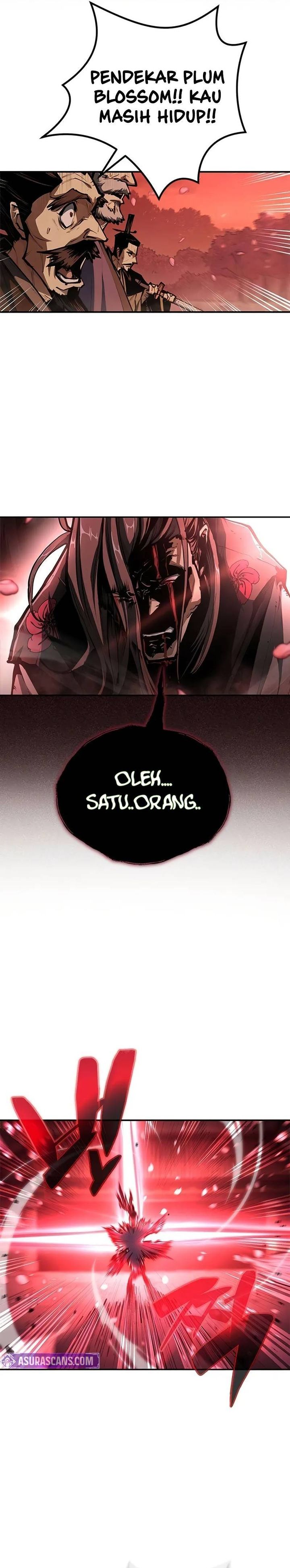 Baca Psychopath in Murim - Chapter 01 halaman 7