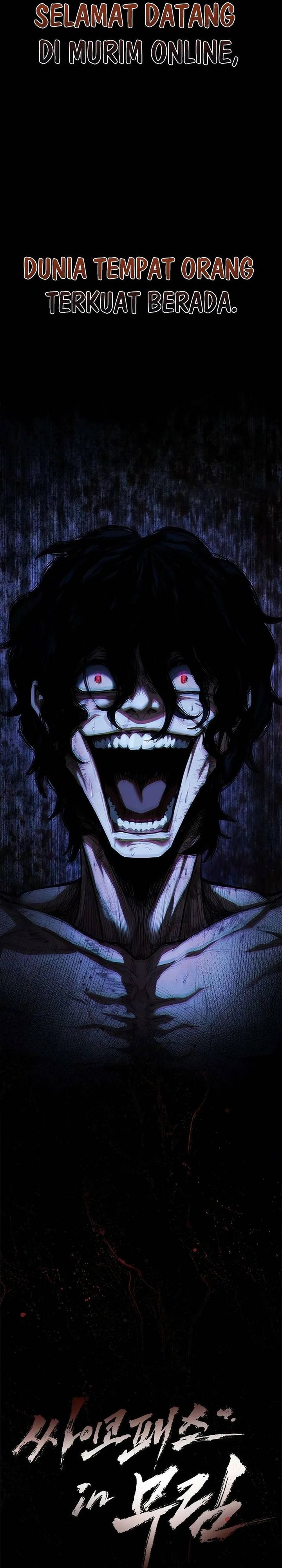 Baca Psychopath in Murim - Chapter 01 halaman 72