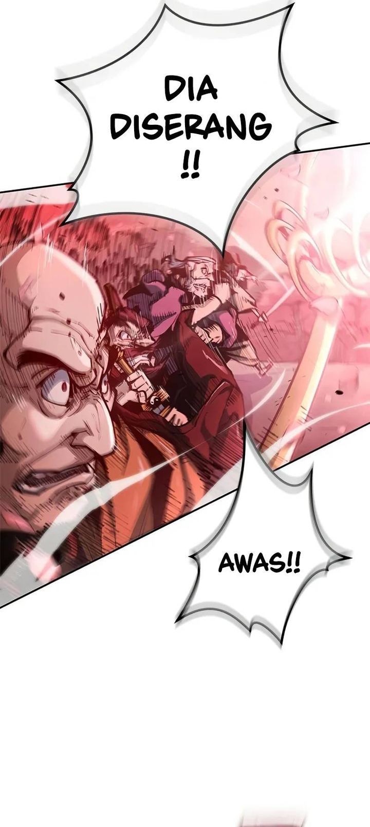 Baca Psychopath in Murim - Chapter 01 halaman 8