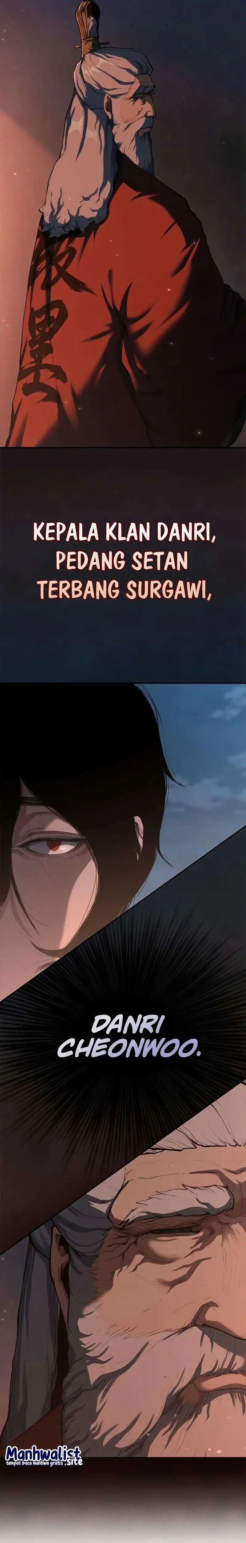 Baca Psychopath in Murim - Chapter 11 halaman 13