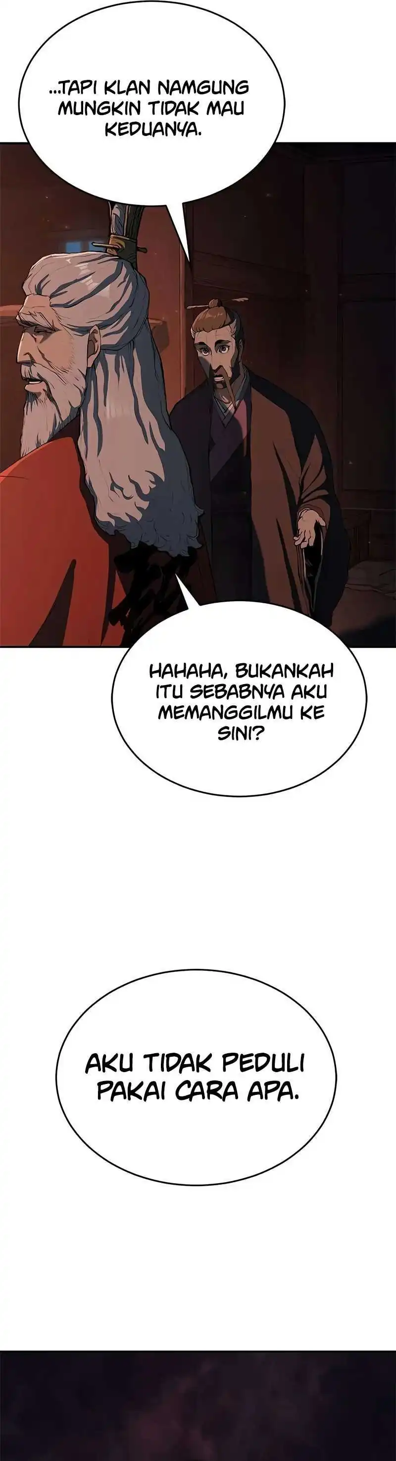 Baca Psychopath in Murim - Chapter 11 halaman 18