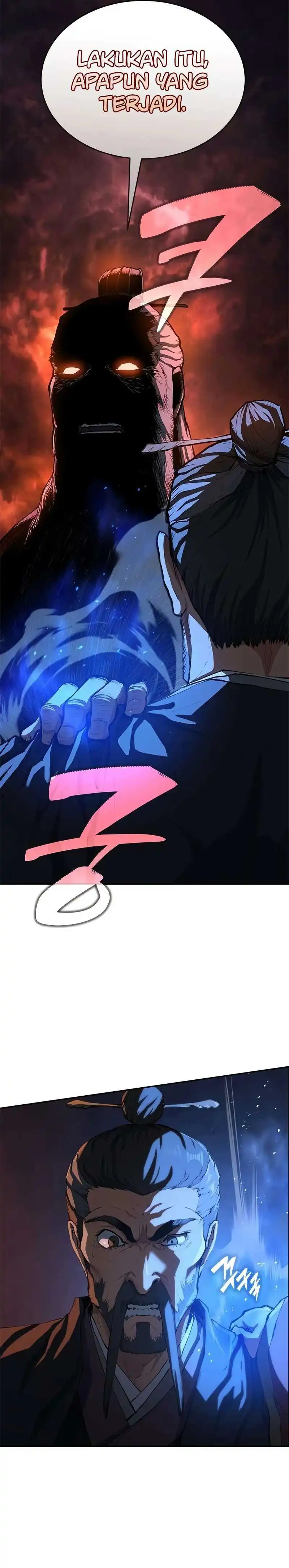 Baca Psychopath in Murim - Chapter 11 halaman 19