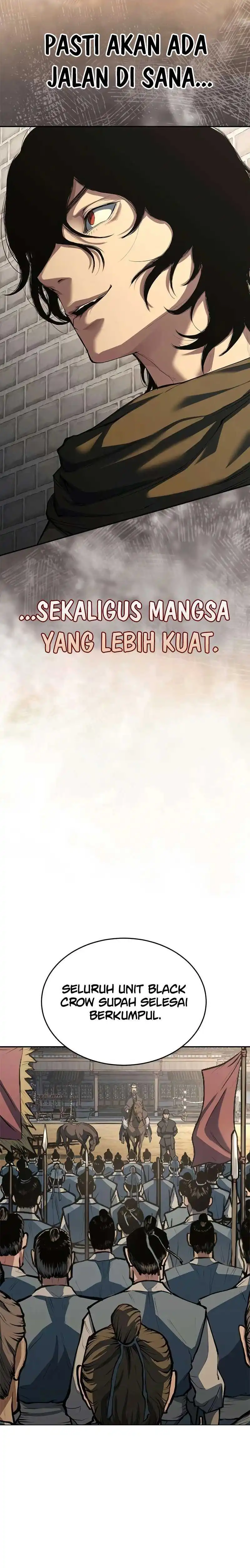 Baca Psychopath in Murim - Chapter 11 halaman 27