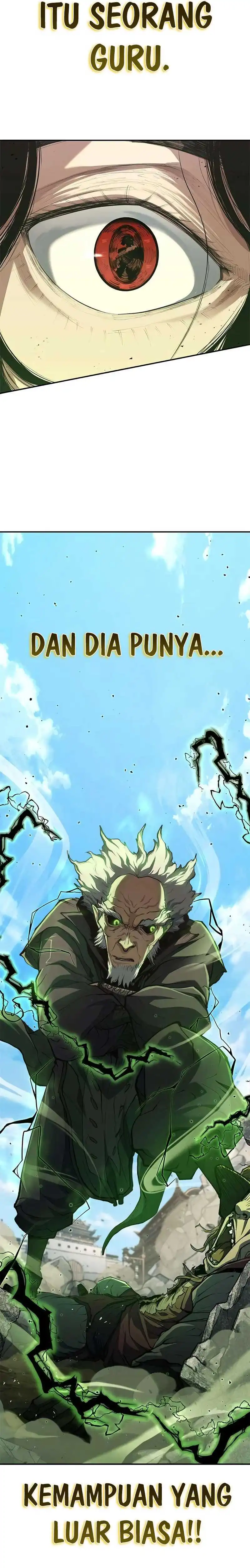 Baca Psychopath in Murim - Chapter 11 halaman 36