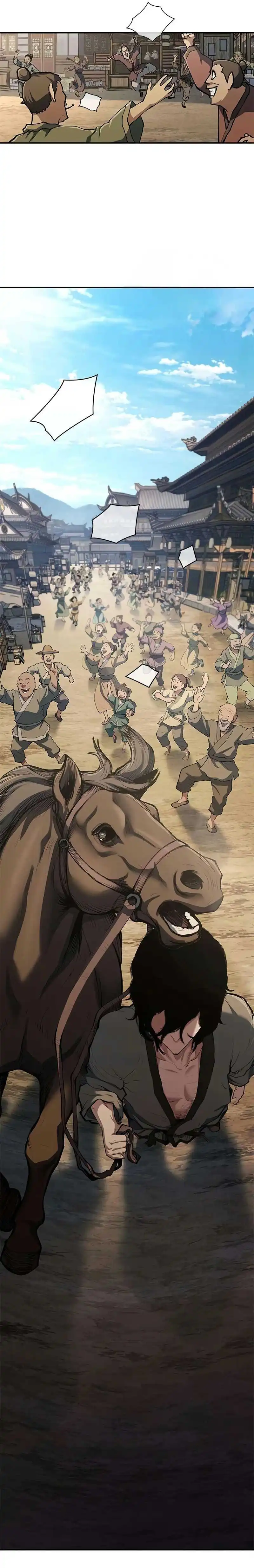 Baca Psychopath in Murim - Chapter 11 halaman 9