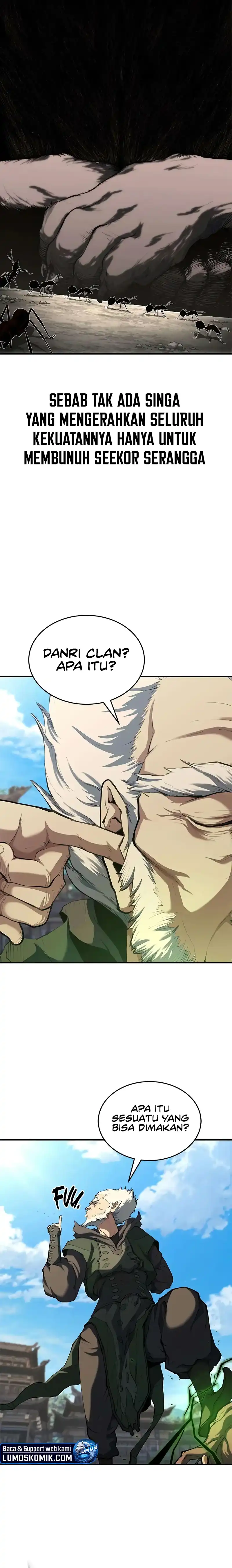 Baca Psychopath in Murim - Chapter 12 halaman 10