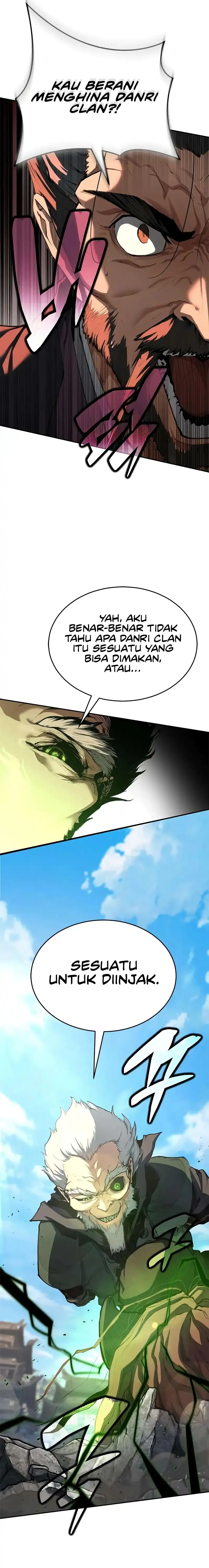 Baca Psychopath in Murim - Chapter 12 halaman 11