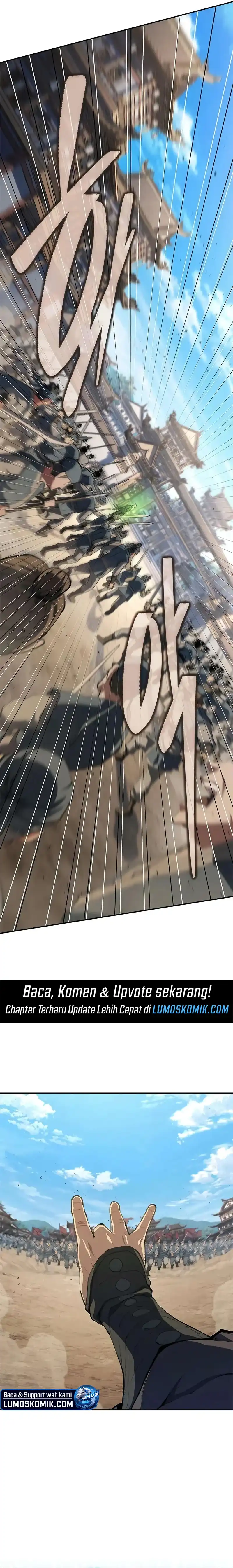 Baca Psychopath in Murim - Chapter 12 halaman 13