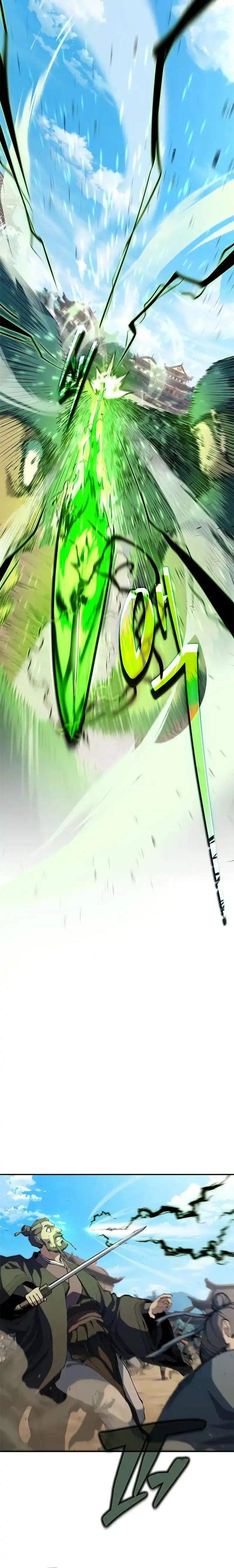 Baca Psychopath in Murim - Chapter 12 halaman 15