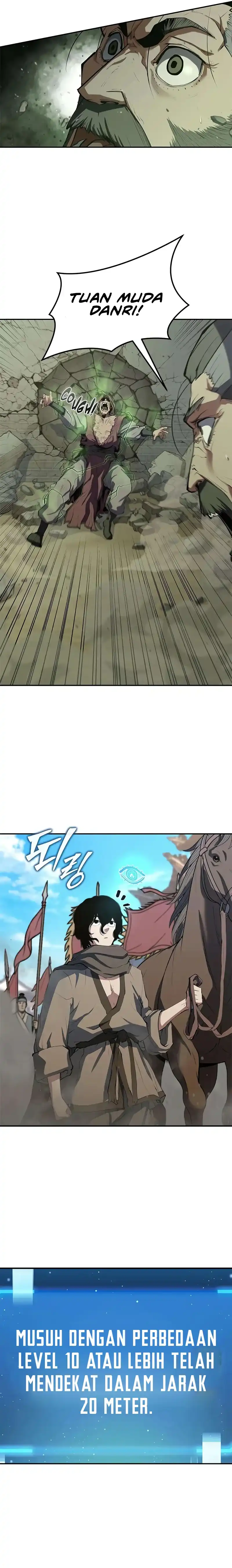 Baca Psychopath in Murim - Chapter 12 halaman 2