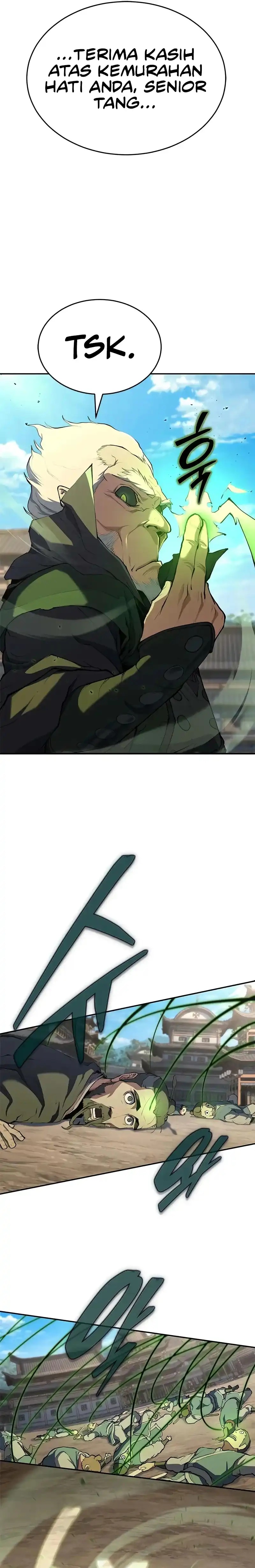 Baca Psychopath in Murim - Chapter 12 halaman 24