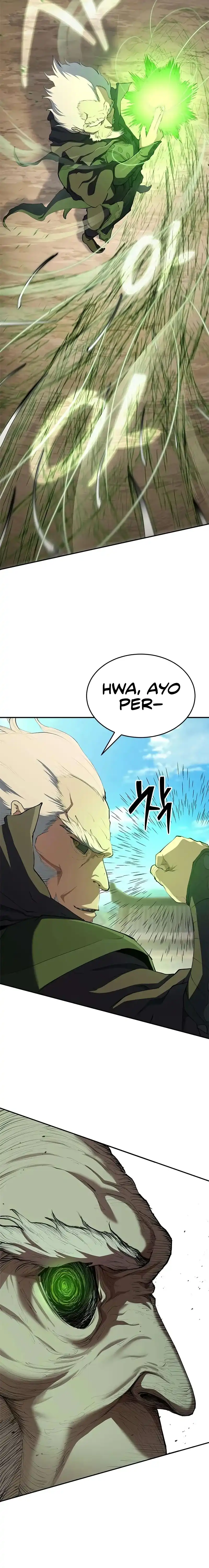 Baca Psychopath in Murim - Chapter 12 halaman 25