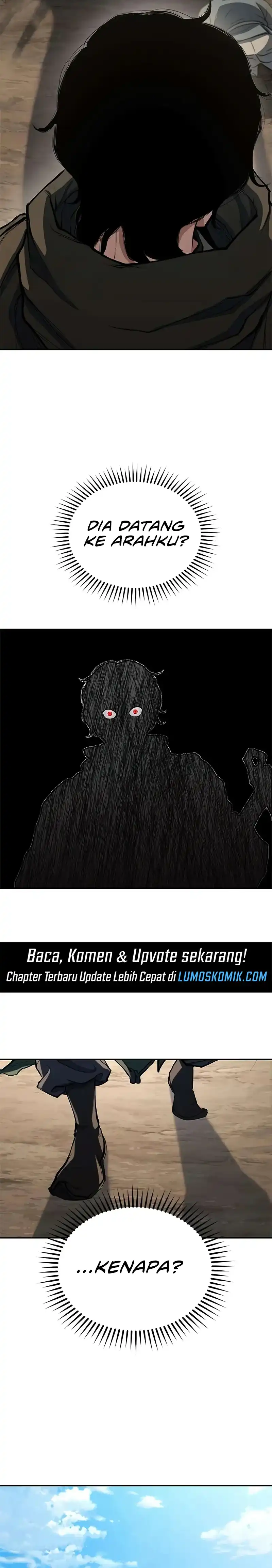 Baca Psychopath in Murim - Chapter 12 halaman 28