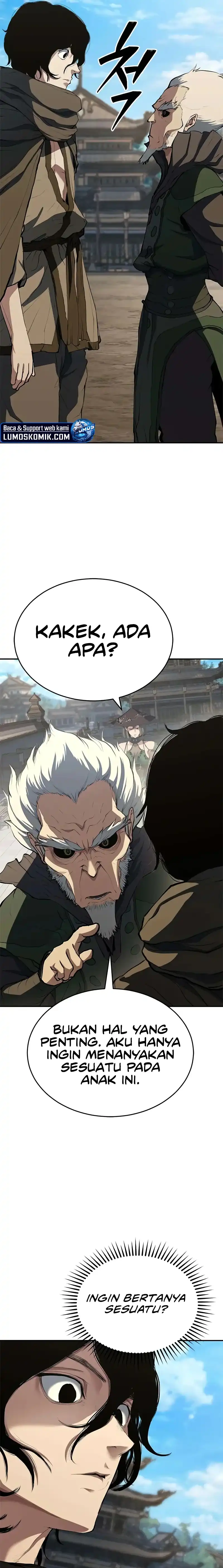 Baca Psychopath in Murim - Chapter 12 halaman 29