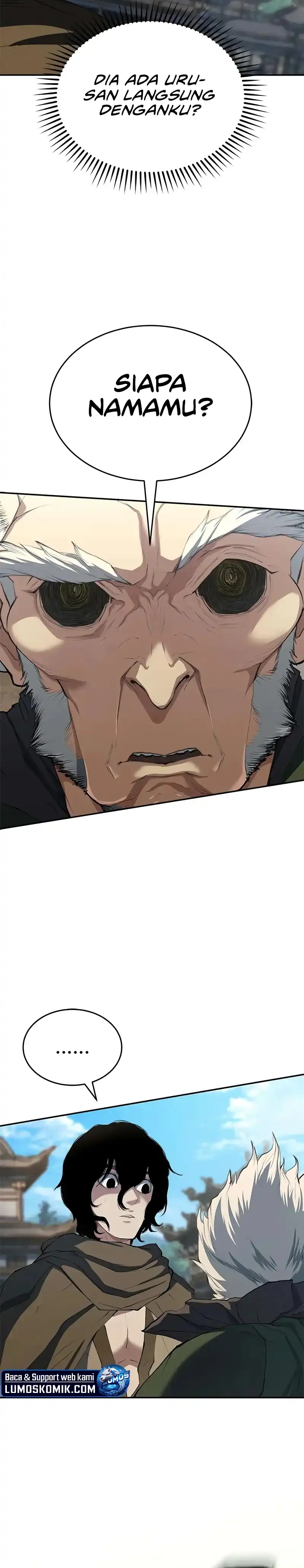 Baca Psychopath in Murim - Chapter 12 halaman 30
