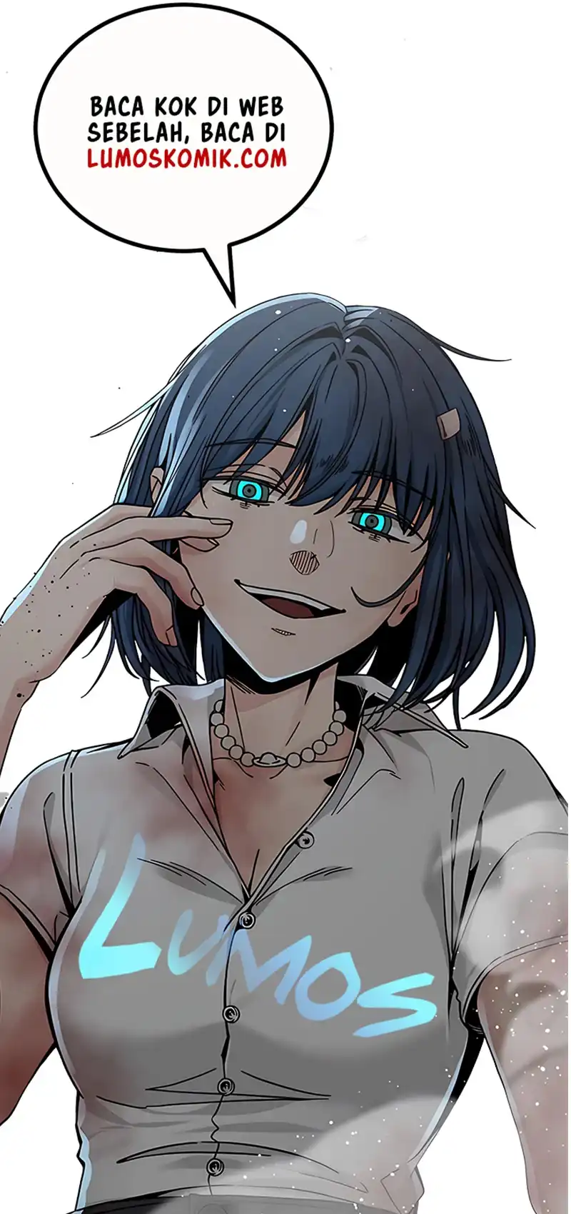 Baca Psychopath in Murim - Chapter 12 halaman 32