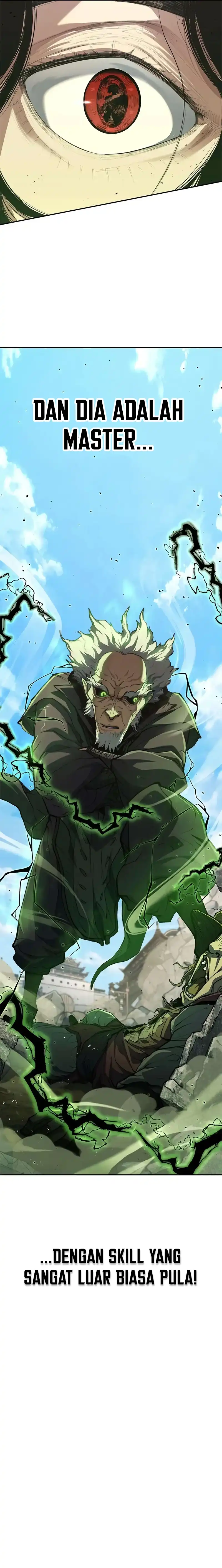 Baca Psychopath in Murim - Chapter 12 halaman 4