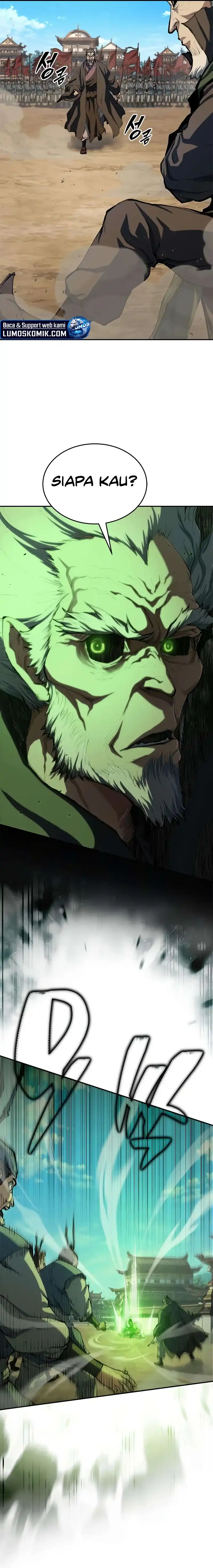 Baca Psychopath in Murim - Chapter 12 halaman 6