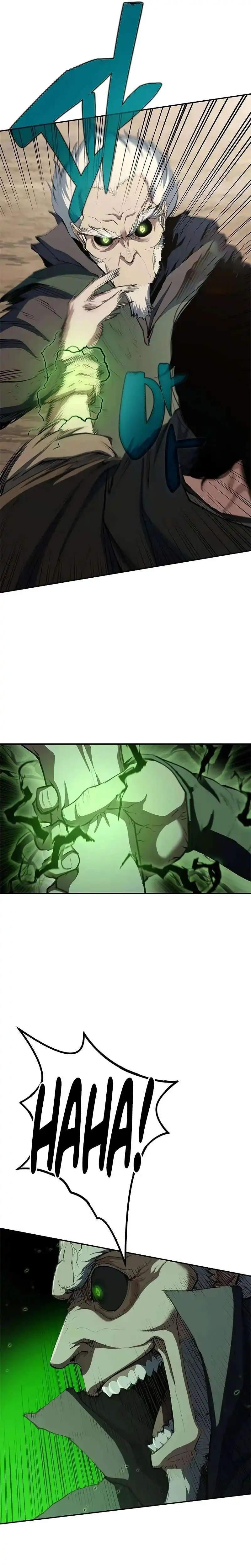 Baca Psychopath in Murim - Chapter 13 halaman 10