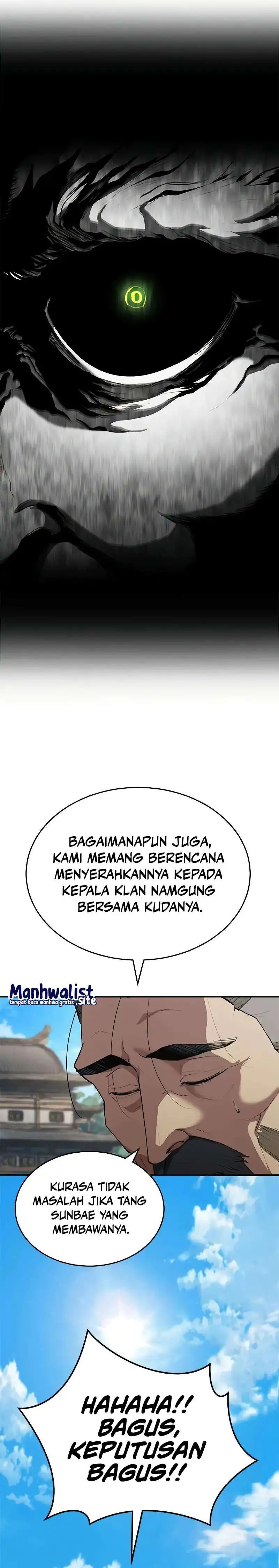 Baca Psychopath in Murim - Chapter 13 halaman 14