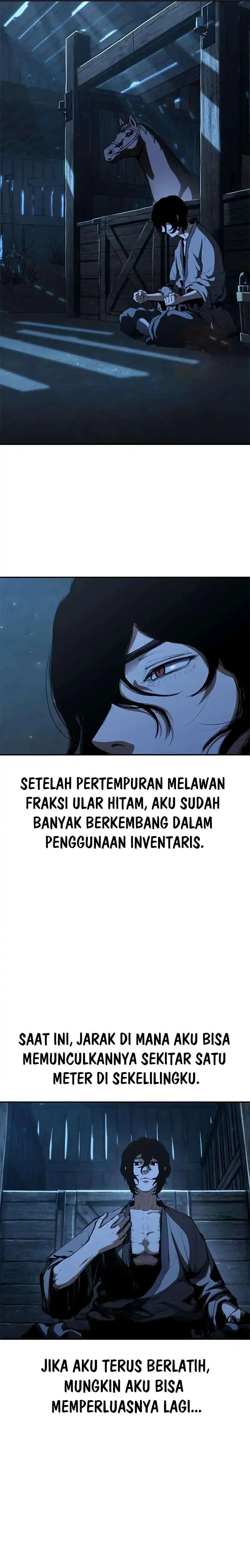 Baca Psychopath in Murim - Chapter 13 halaman 19