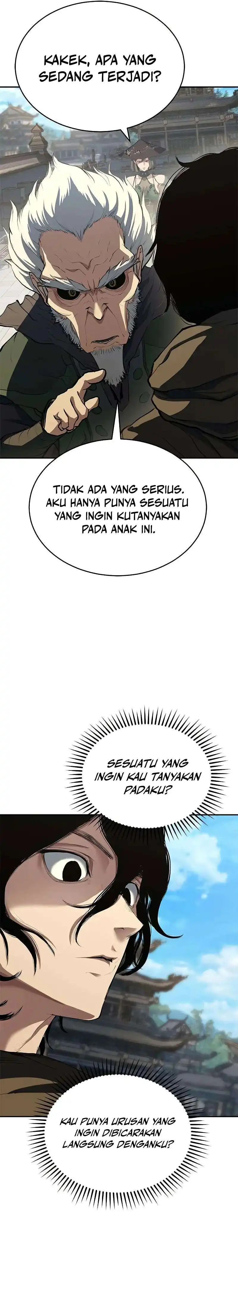 Baca Psychopath in Murim - Chapter 13 halaman 2