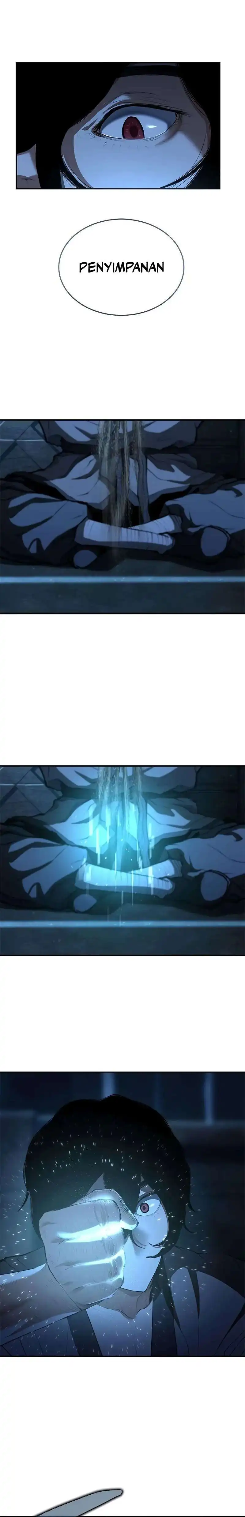 Baca Psychopath in Murim - Chapter 13 halaman 21