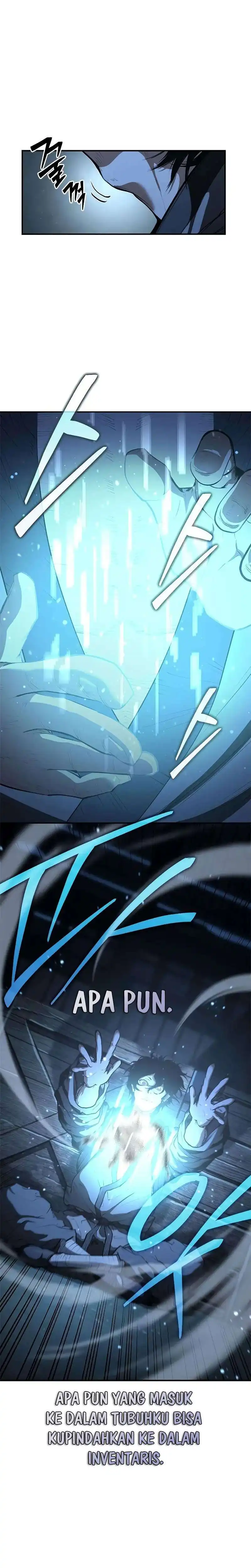 Baca Psychopath in Murim - Chapter 13 halaman 23