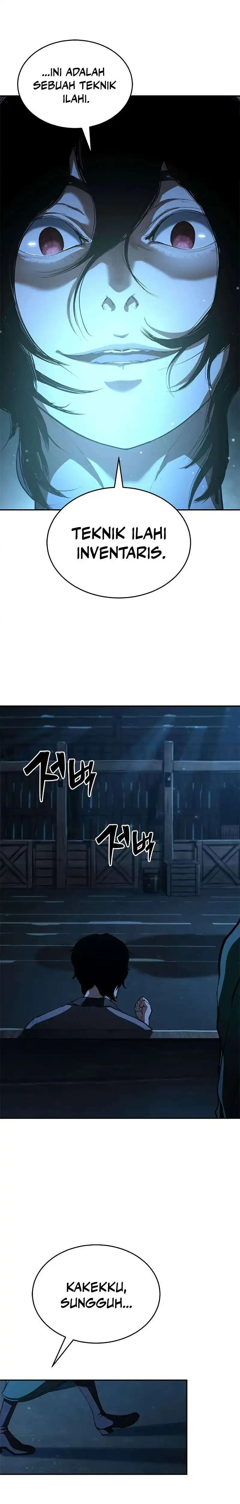 Baca Psychopath in Murim - Chapter 13 halaman 24